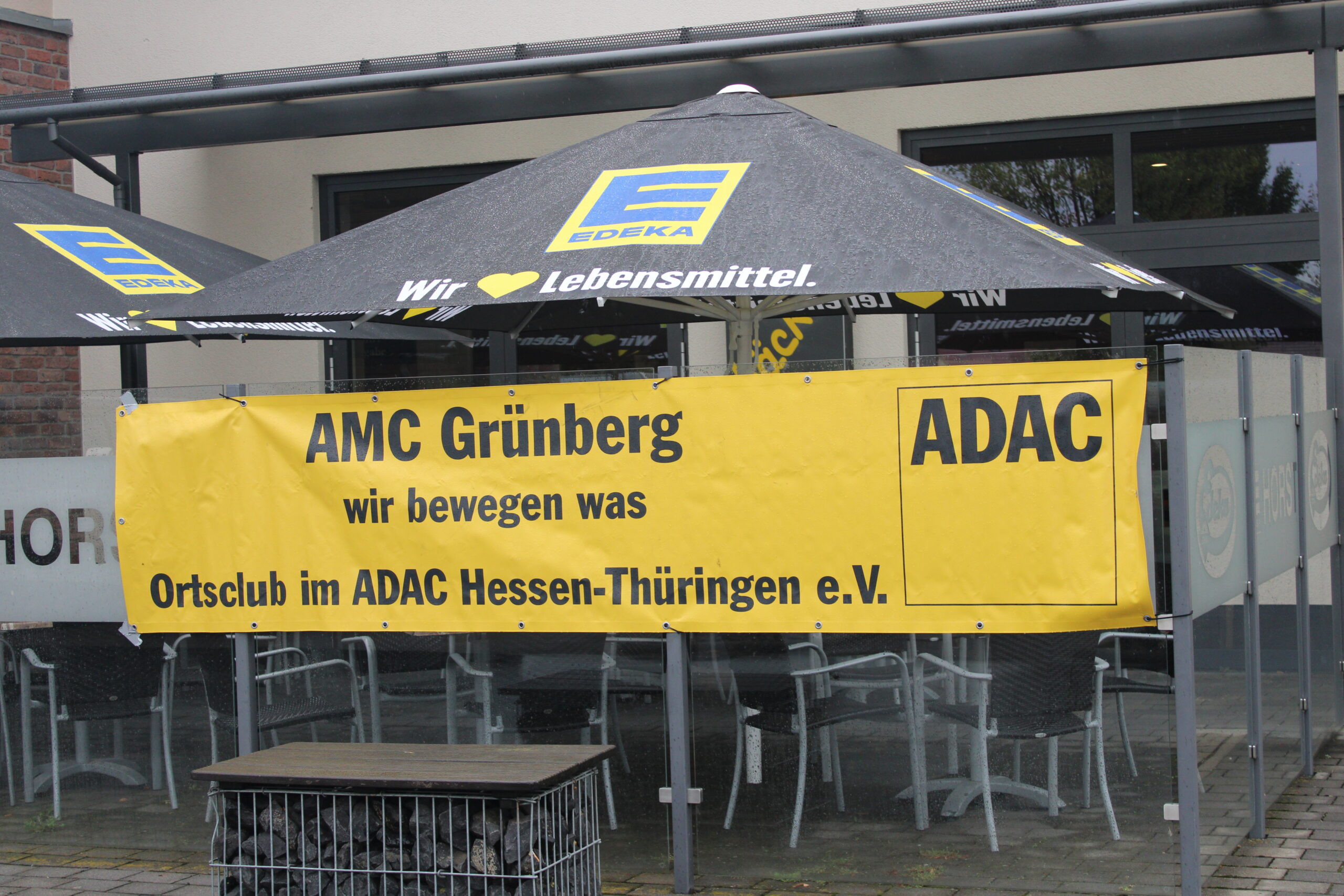 Fotoalbum zum 1. Old.-und Youngtimertreffen des AMC-Grünberg e.V. im ADAC